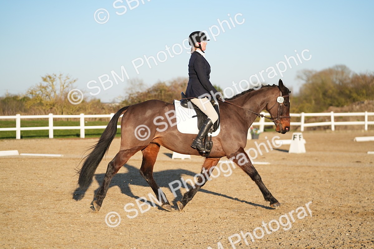 SBM_006240 - Class 6 - N2- E2-90cm