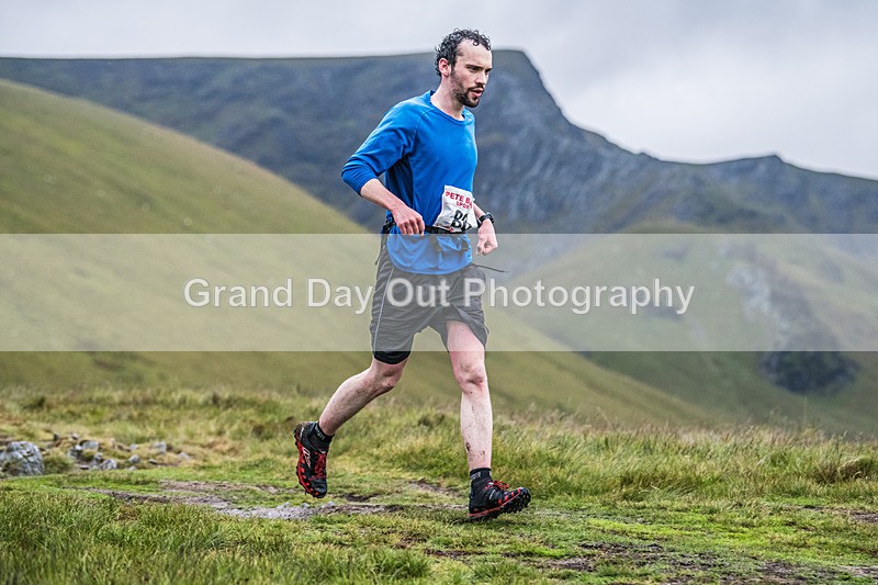 Blencathra-145 - Blencathra Fell Race Wednesday 4th June 2025