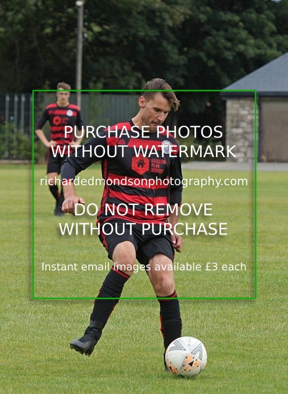 DSC05540 - Kendal Utd v Trimpell (31/7/21)