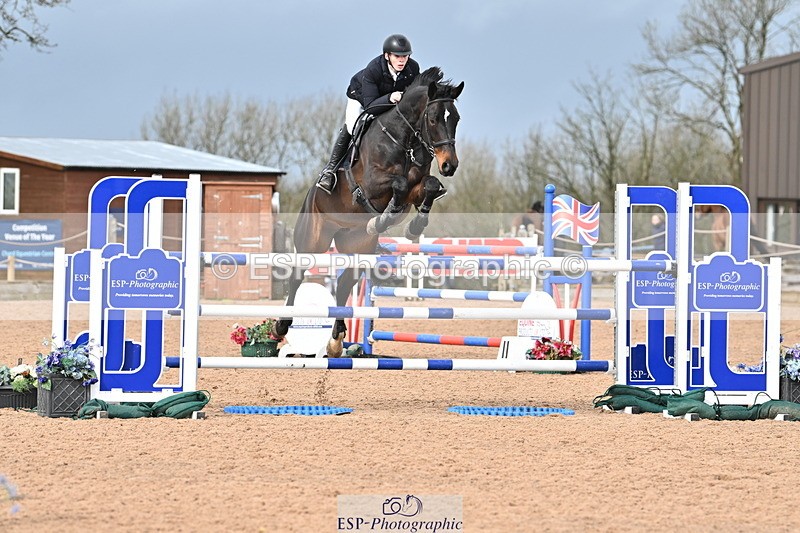 240315A-122231-00901 - Cls 3 Snr Foxhunter