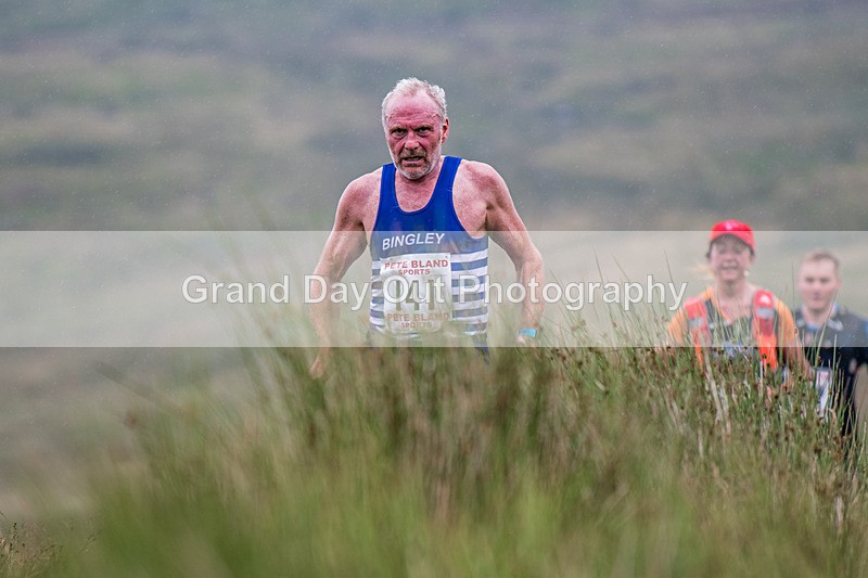 Ingleborough-953 - Ingleborough Mountain Race Saturday 19th July 2025