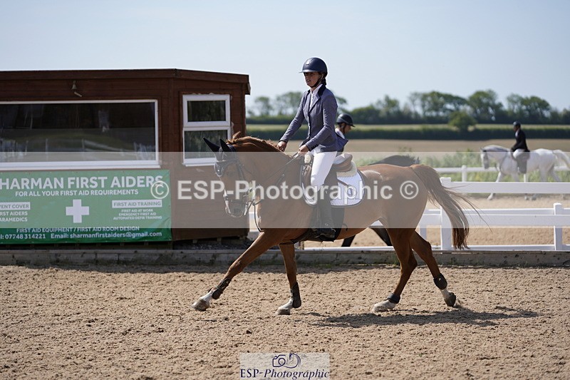 230528A-110210-06414 - Cls 31 Scope 1m Champ Quali & Open