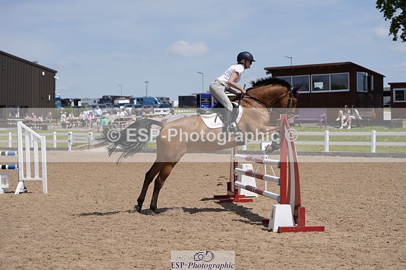 230528A-131316-07281 - Cls 33 95cm Amateur Quali