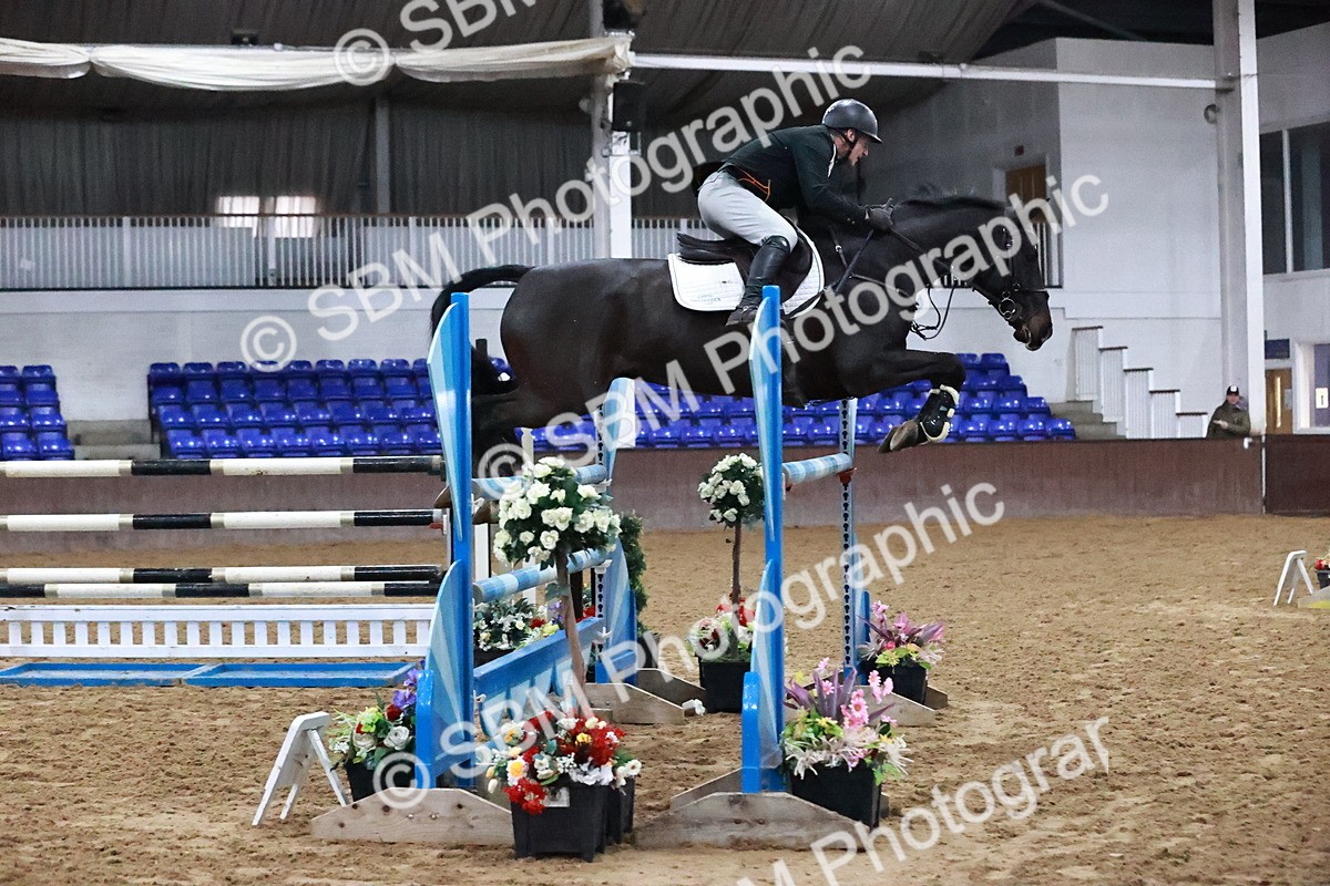 SBM_001771 - Class 6 - National 1.30m