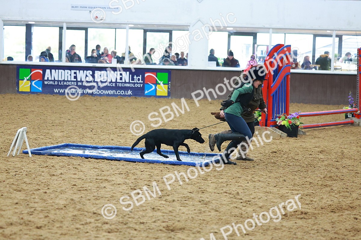 SBM_002434 - Class 3 - Horse & Hound (60cm)