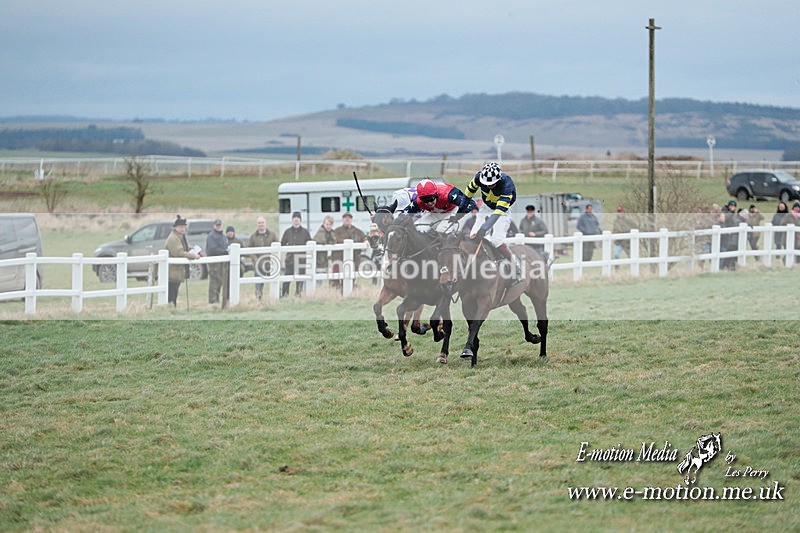 PtP 040224 830 - Combined Services Point-toPoint Larkhill 04/02/24