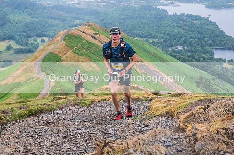 Lakes Ultra-411 - Kong Lakes Ultra Fell Race Saturday 24th June 2023
