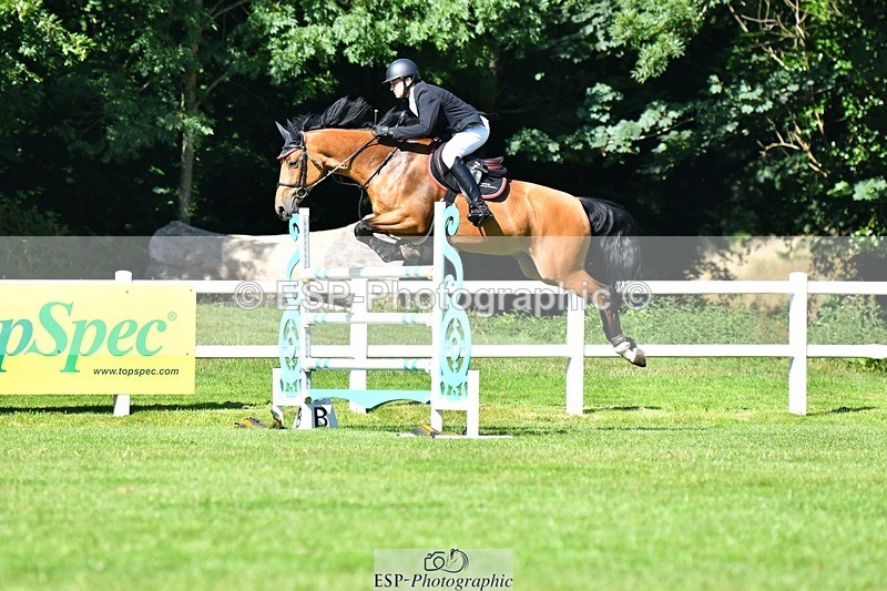 230707-165501-09597 - Cls 14 1.35m Speed Derby