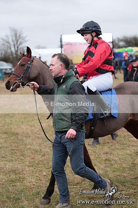 PRPTP 260125 37 - Pony Racing from Cocklebarrow Farm 26/01/25