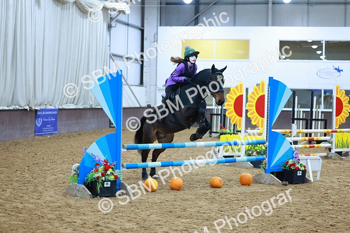 SBM_004007 - Class 5 - Accumulator with Joker