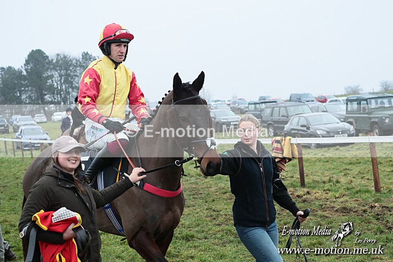 PtP 180126  1161 - Royal Artillery PtP Larkhill 18/01/26