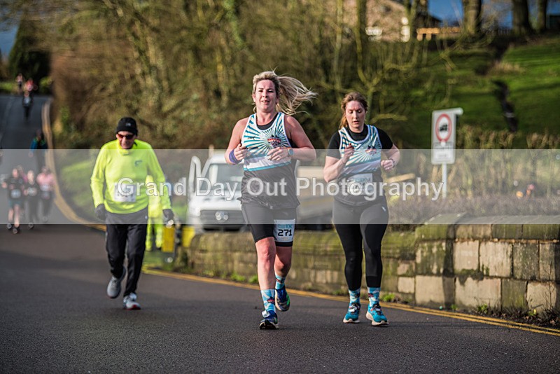 Ribble-1664 - Ribble Valley 10K Sunday 31st December 2023