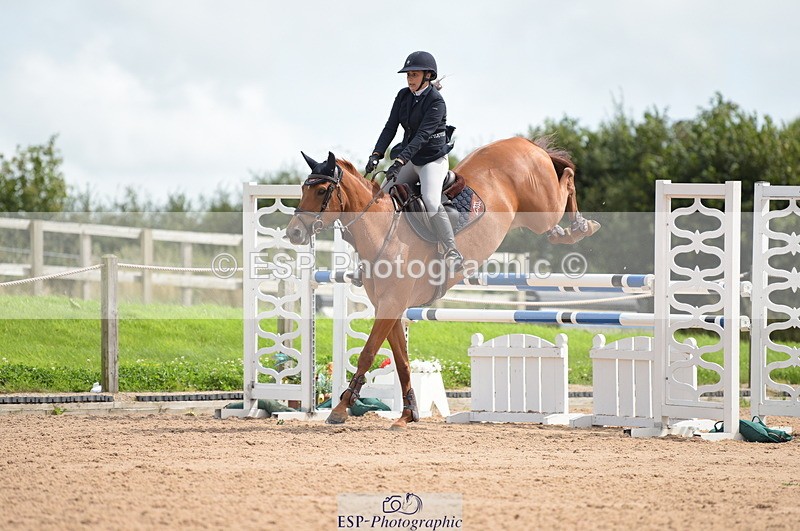 230813A-142952-13364 - Cls 50 Senior Foxhunter