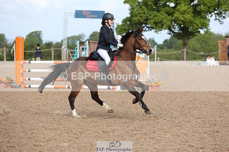 250505-093316-03894 - Cls 1 Pony Intro 70cm