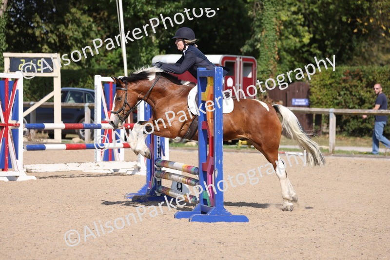 20250810-0503 - Class 3 - 60cm