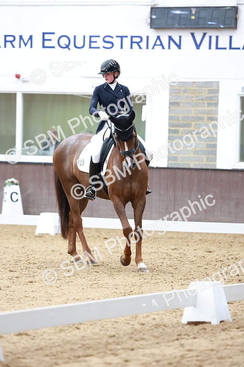 SBM_017970 - Class 15 - FEI Junior
