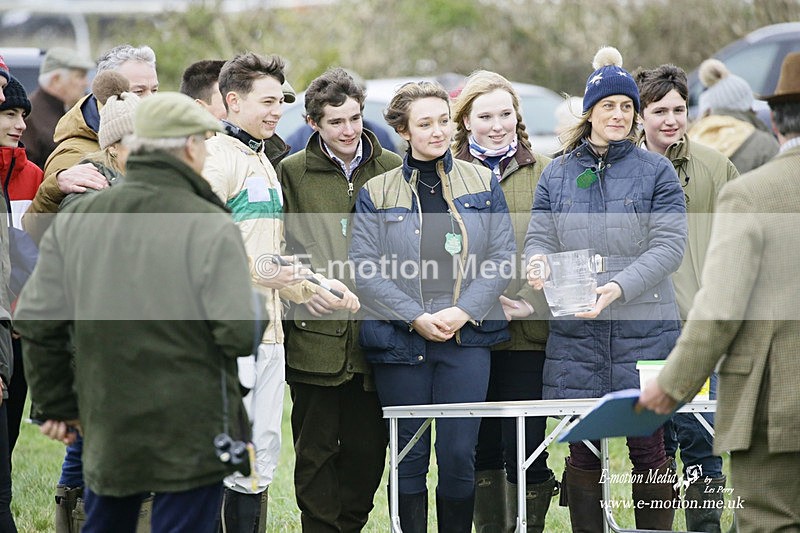 PtP 200222 433 - Countryside Alliance PtP Badbury Rings 20/02/22