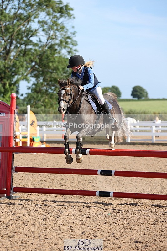 240629A-181108-09216 - Cls 14 Springboard 128cm + 138cm