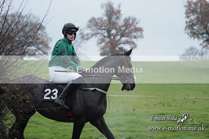 PtP 031223 159 - Wheatland Hunt PtP Chaddesley Races 03/12/23