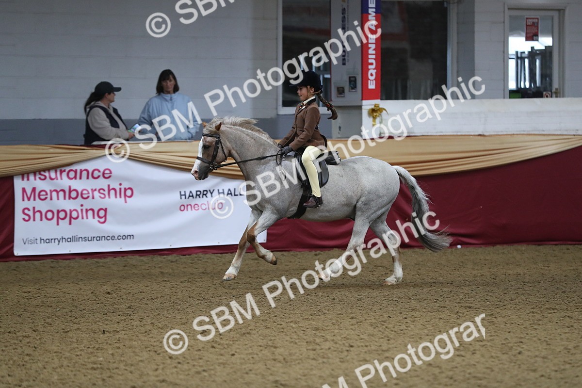 SBM_09350 - Class 101 Equitation (best rider), Junior