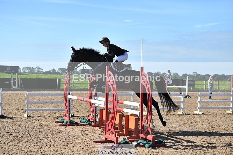 230903A-102044-03669 - Cls 12 95cm Amateur Quali