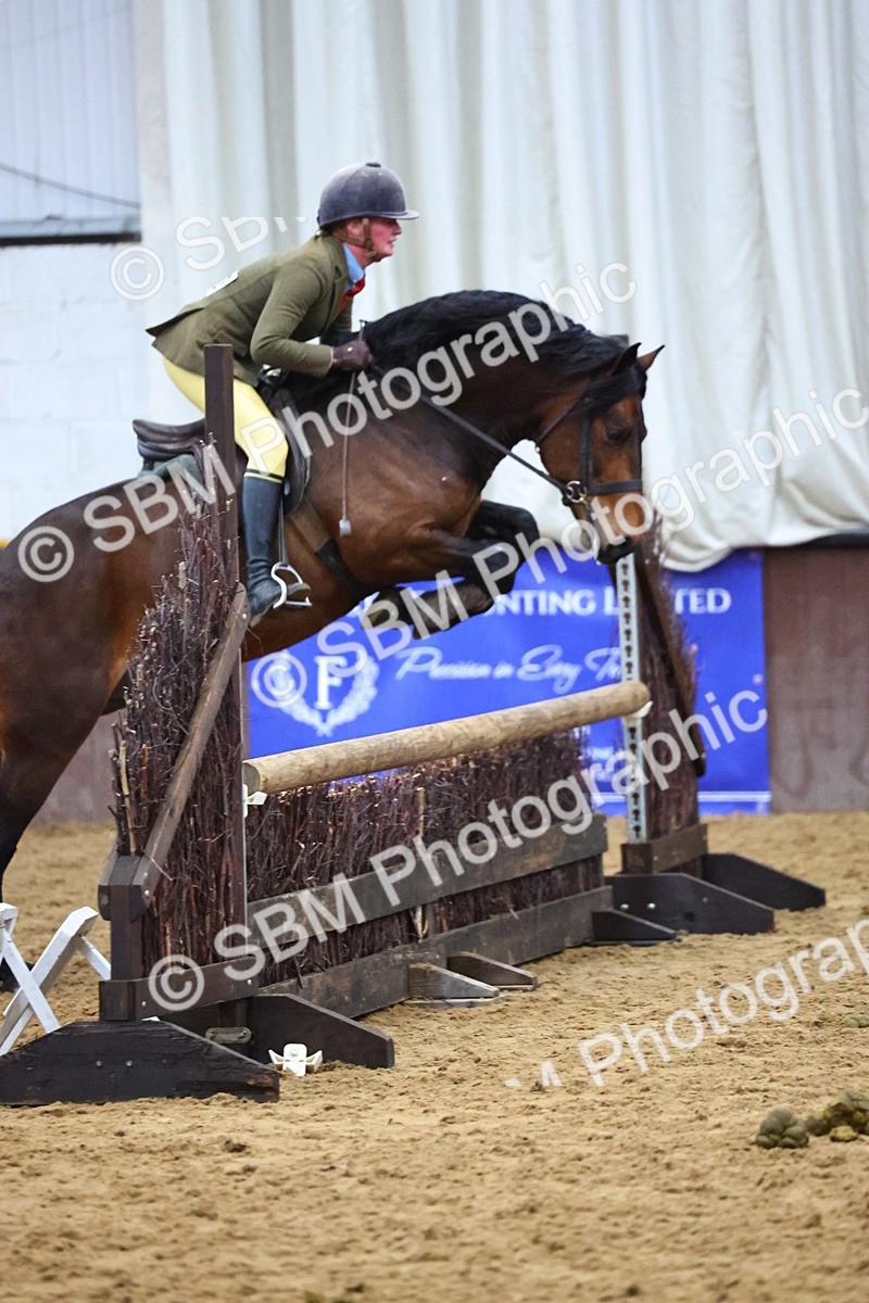 SBM_003607 - Class 37 - 80cm Training Stakes
