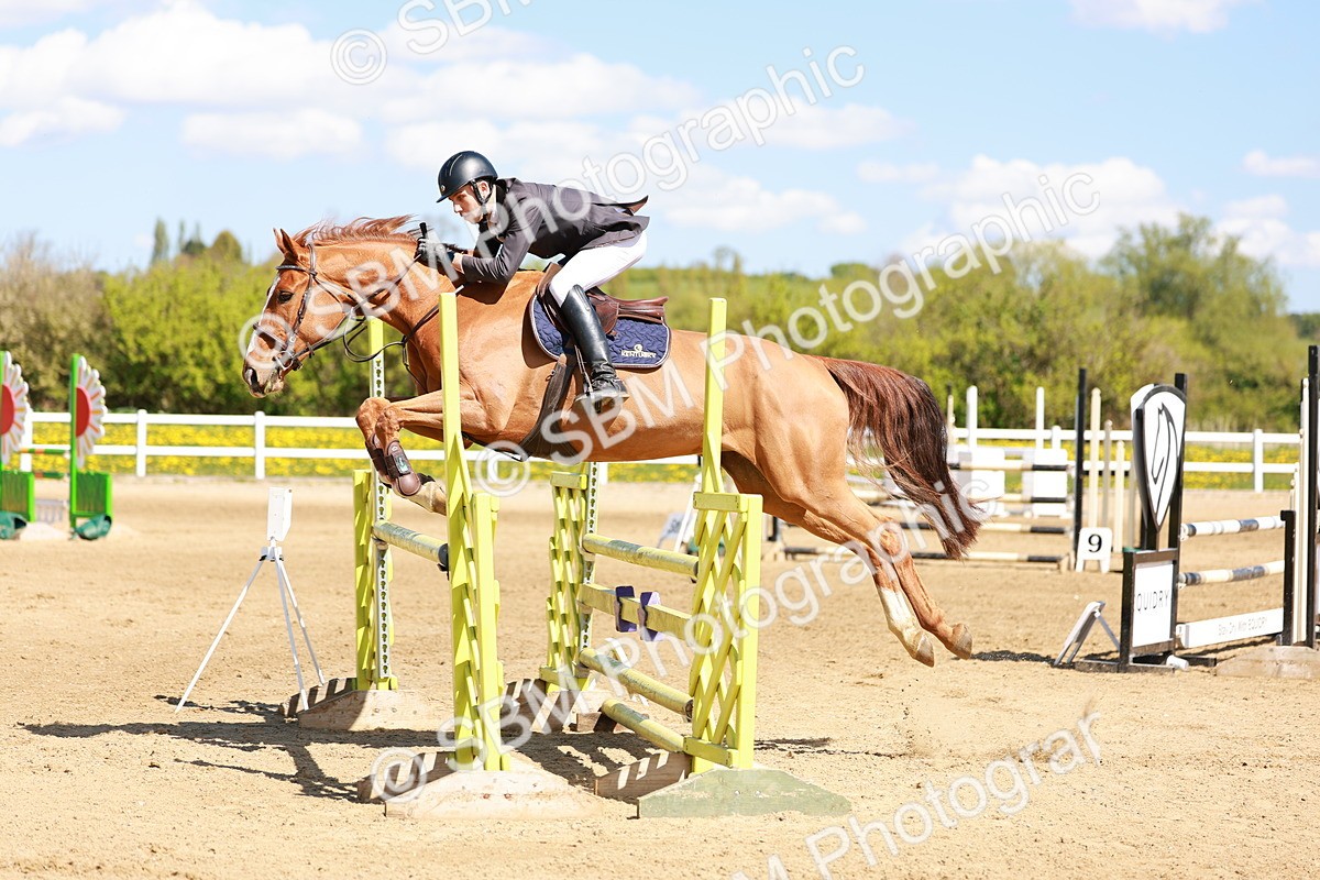 SBM_001396 - Class 3 - Senior Discovery - 1.00m