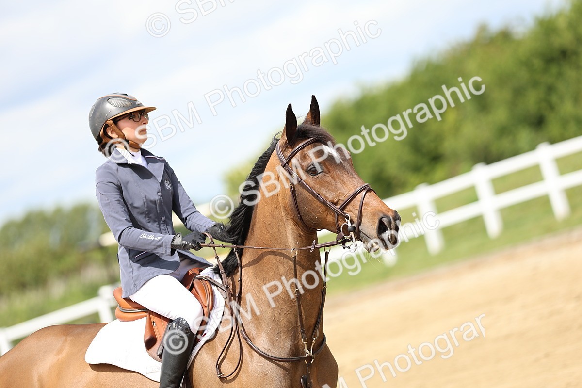 SBM_000804 - Class 3 - Senior Discovery - 1.00m