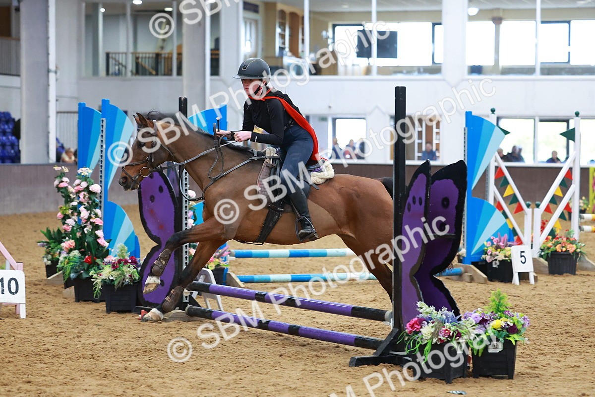 SBM_001773 - Class 3 - Horse & Hound (60cm)