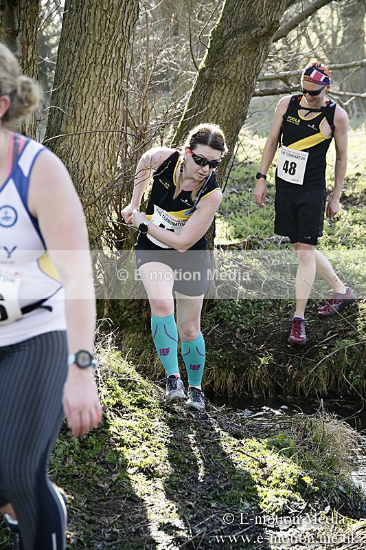 PVT 240219 836 - The Terminator Race - Pewsey Vale - 24/02/19