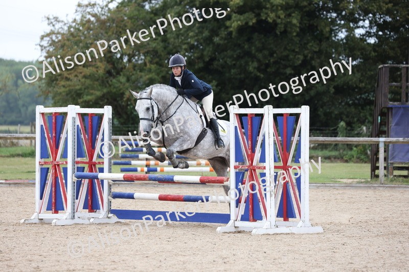 20250803-1000 - Class 3 - 80cm