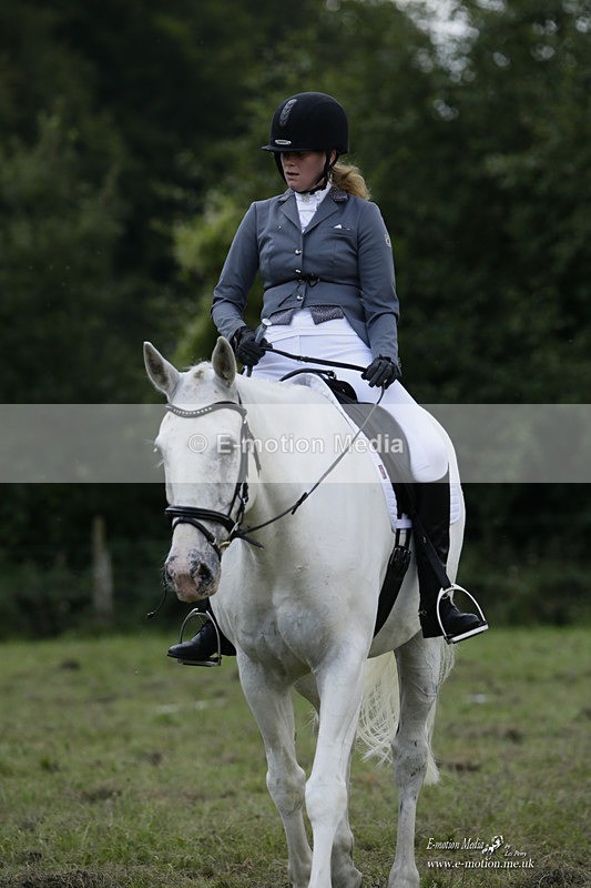 BVRC 120921 363 - Bourne Valley Riding Club UA Dressage & Show Jumping 12/09/21