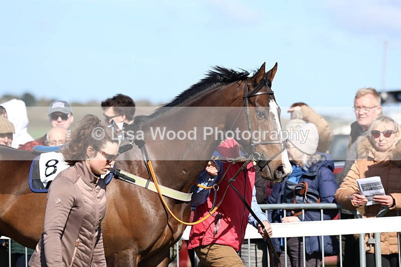 3E7A5601 - Race 6: Maiden (NWFAA)