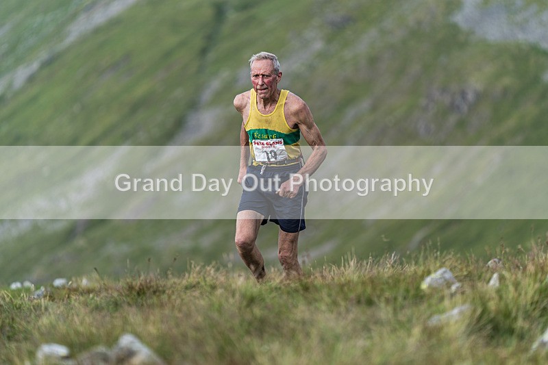 Seat Sandal-430 - Seat Sandal Fell Race Wednesday 17th July 2024