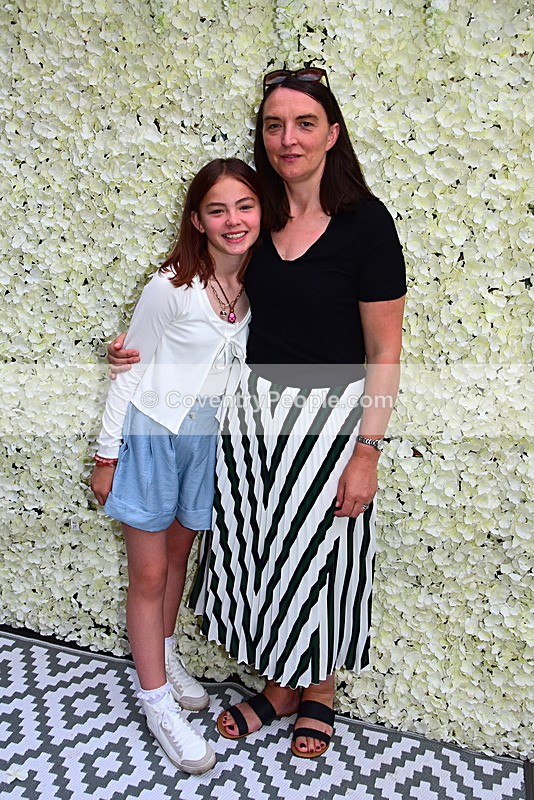 MOS-453 - Moseley Leavers 2021