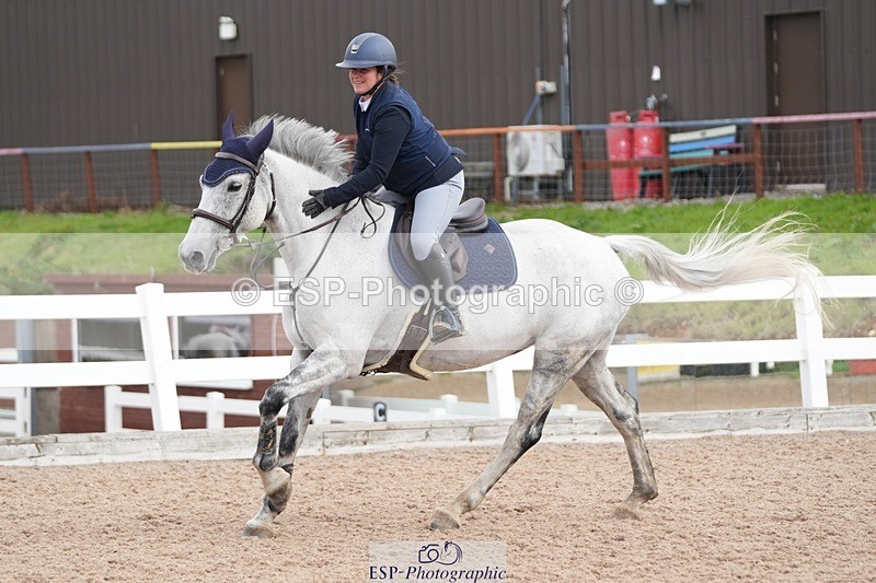 251004-120826-01966 - Cls 17 85cm Amateur Qualifier, Second Round
