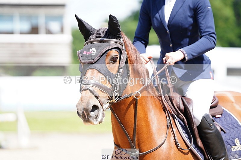 250615A-115022-10522 - Class 45 95cm Amateur Qualifier