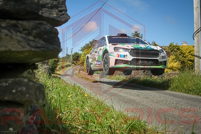 Wilton Recycling Donegal Rally Remote 6 of 39 - Wilton Recycling Donegal International Rally