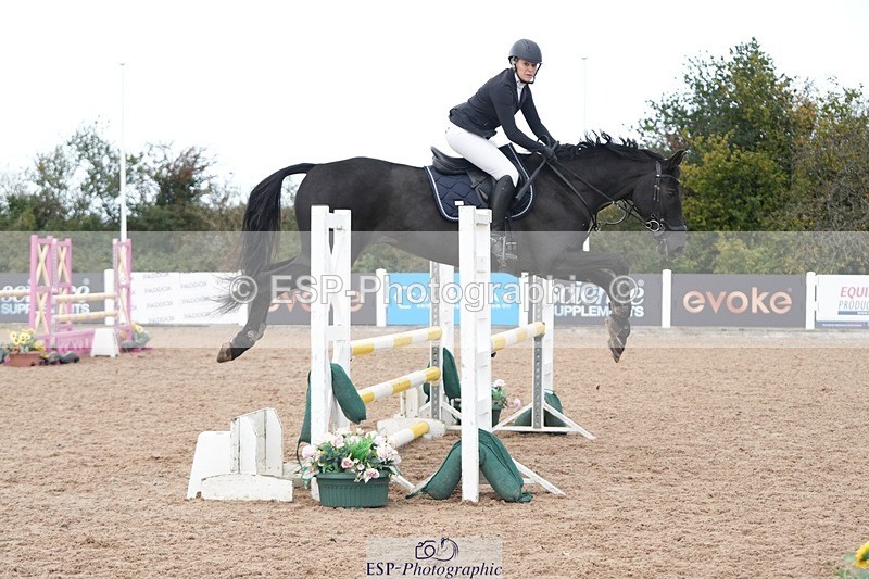 251004-115614-01919 - Cls 17 85cm Amateur Qualifier, Second Round