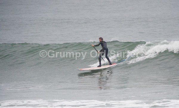 DSC_5204 - North Bay Scarborough 30th October 2016