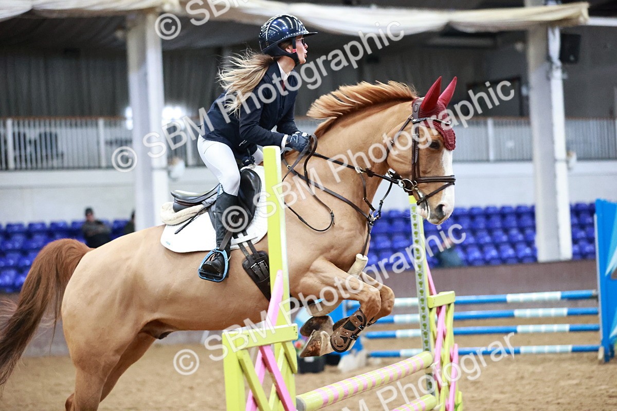SBM_004652 - Class 15 - Senior British Novice 90cm