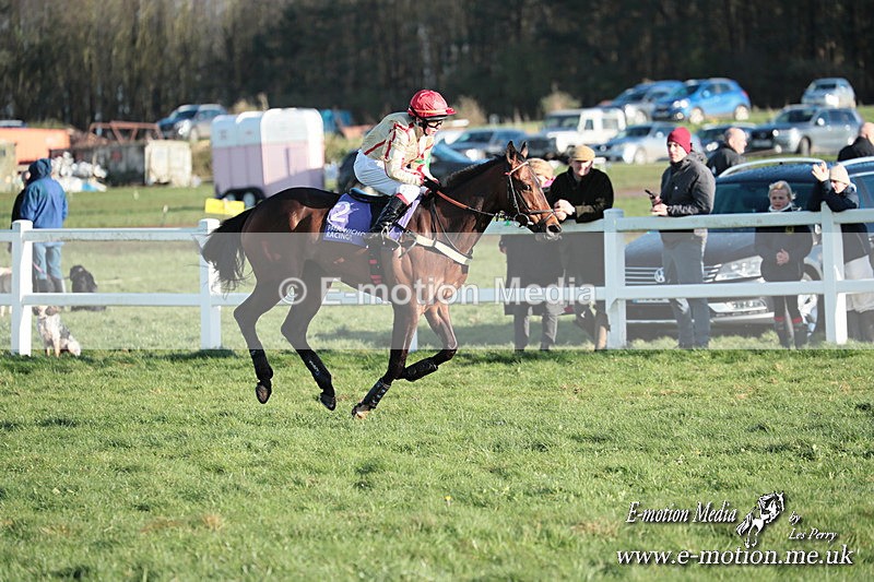 PtP 230324 1389 - Tedworth Hunt PtP Larkhill Raccourse 23rd March 2024
