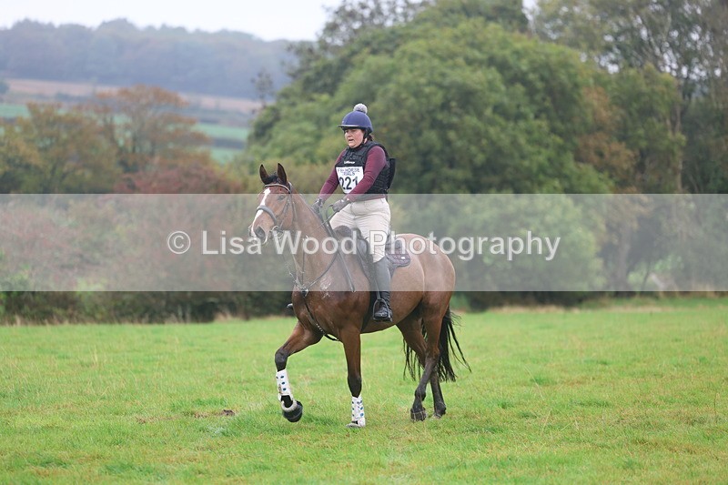 3E7A1331 - Class 2: 70cm: Half Roll Top