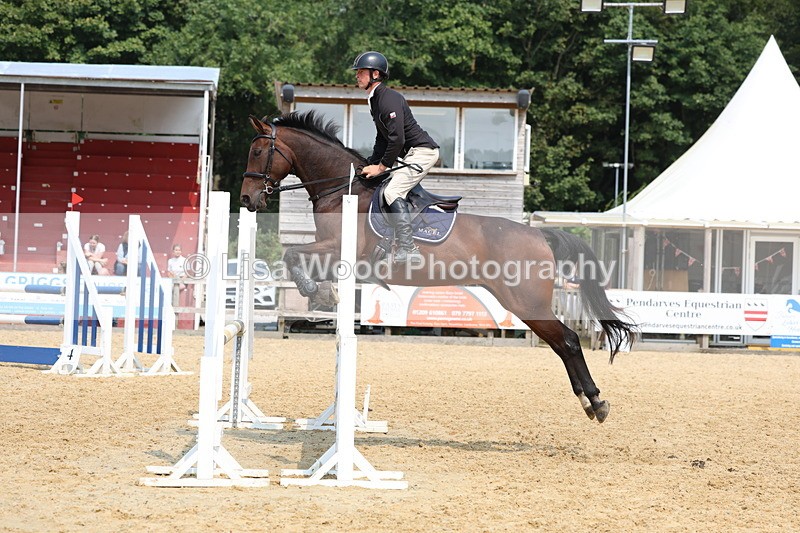 3E7A2076 - Class 6: Senior Discovery/1m open