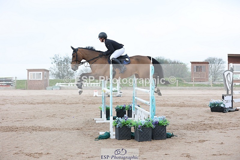 250424-091943-02708 - Cls 29 Young Horse 6yr old