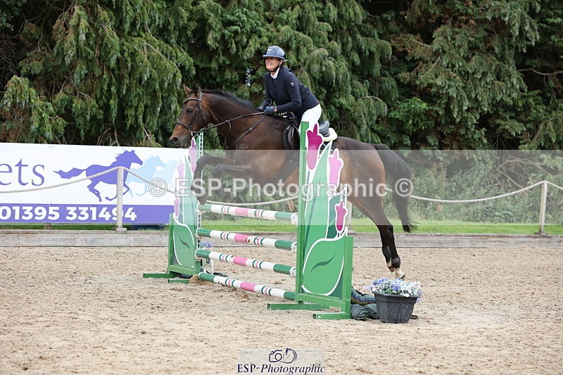 250705A-131818-14445 - Cls 35 95cm Amateur Quali