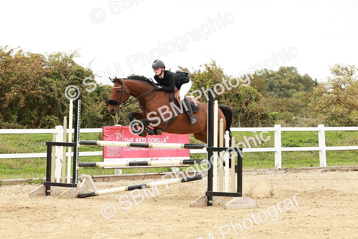 1I0A7582 - Class 3 - Senior Discovery - 1.00m