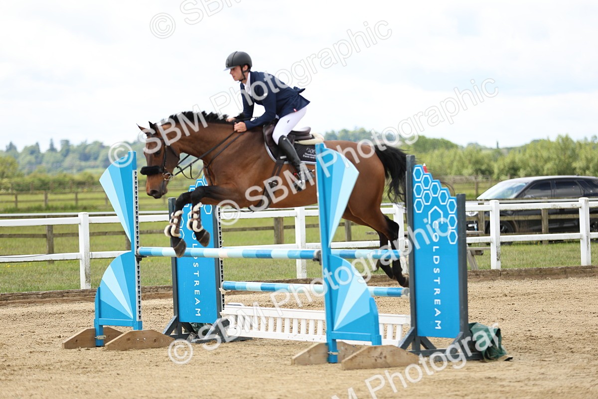 SBM_000743 - Class 3 - Senior Discovery - 1.00m