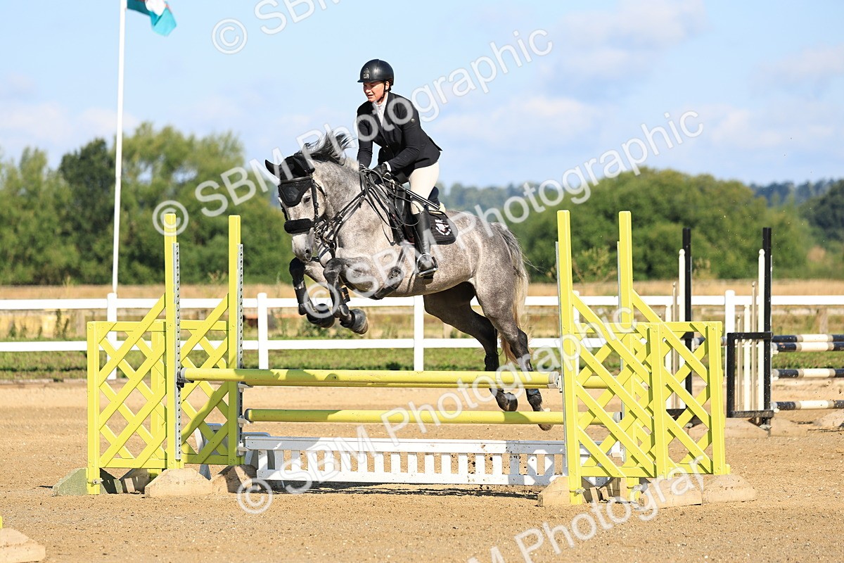 SBM_002893 - Class 7 - Senior British Novice-90cm Open