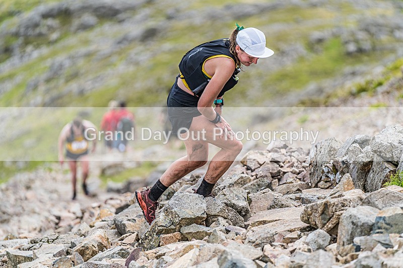 Borrowdale-204 - Borrowdale Fell Race Saturday 3rd August 2024